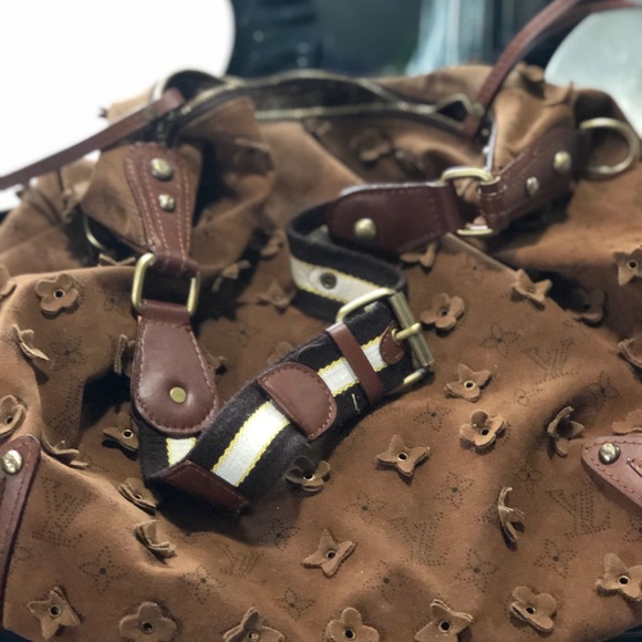 COPY - COPY - Louis Vuitton bag - Picture 4 of 12